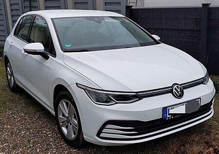 VW Golf Volkswagen 1.0 TSI OPF