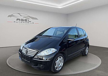 Mercedes-Benz A 200 Turbo*Teilleder*Automatik*