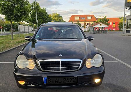 Mercedes-Benz C 180 Classic. zuverlässig Auto!!!!!!!!!