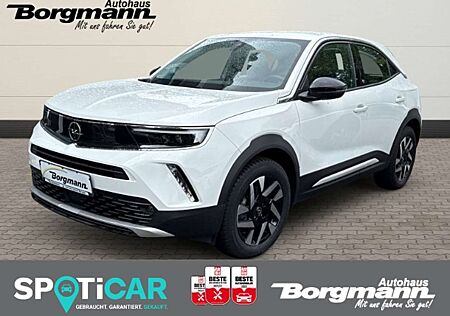 Opel Mokka-e Elegance ELEGAN ELEKTRO (100K Digitales Cockpit LE