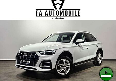 Audi Q5 40 TDI Q. Sport Kameras Matrix Standheizung