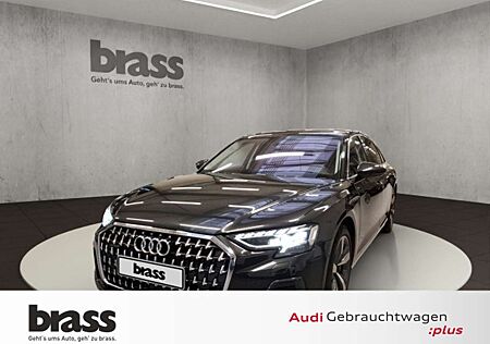 Audi A8 L TFSI e 60 e quattro 340(462) kW(PS) tiptron