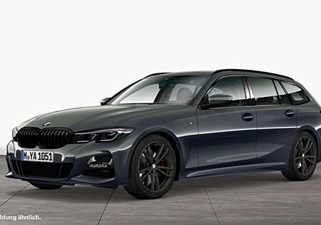 BMW 330 i xDrive Touring M Sport DAB WLAN Komfortzg.
