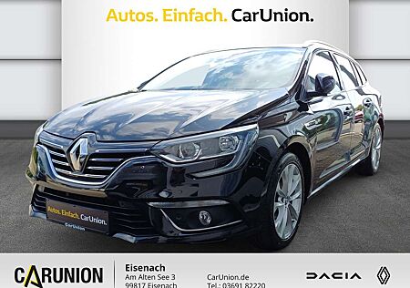Renault Megane IV Grandtour Intens TCe130 EDC