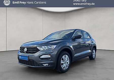 VW T-Roc Volkswagen 1.5 TSI DSG NAVI GJR ACC