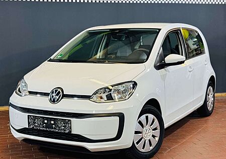 VW Up Volkswagen ! ! Perfekter Stadtflitzer Finanzierung Garantie