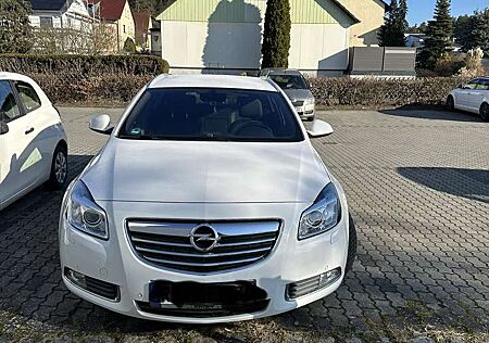 Opel Insignia Sport