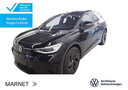 VW ID.5 Volkswagen GTX 4Motion 84 KwH*Navi*Wärmep*AHK*Pano*IQ-