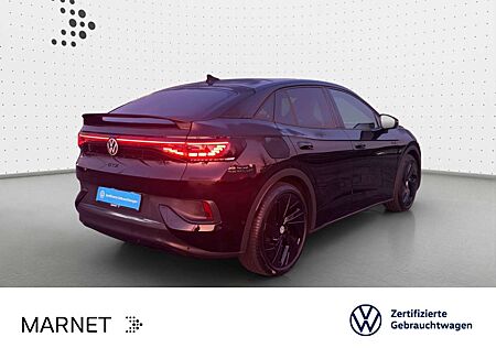 VW ID.5 Volkswagen GTX 4Motion 84 KwH*Navi*Wärmep*AHK*Pano*IQ-