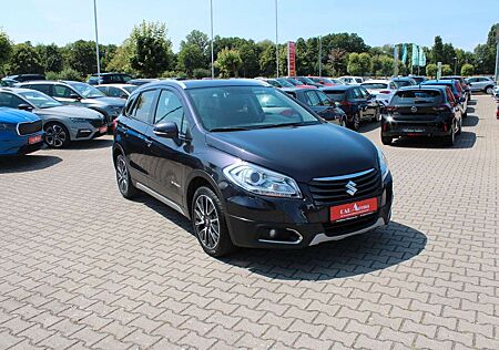 Suzuki SX4 S-Cross 1.6 Club*Klima*SHZ*PDC vorne+hinten*
