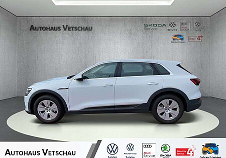 Audi e-tron 55 quattro Bluetooth Navi LED Klima