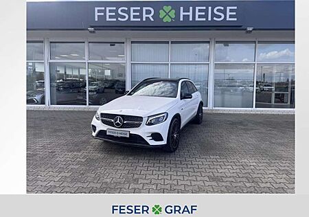 Mercedes-Benz GLC 43 AMG 4Matic LED-ILS/COMAND/SHZ/LUFT