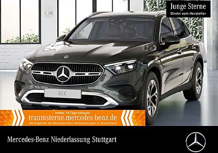 Mercedes-Benz GLC-Klasse GLC 200 4M AVANTG+360+KEYLESS+9G