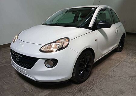 Opel Adam 1,4 Jam Mini Twist-Paket Klima FINANZIERUNG