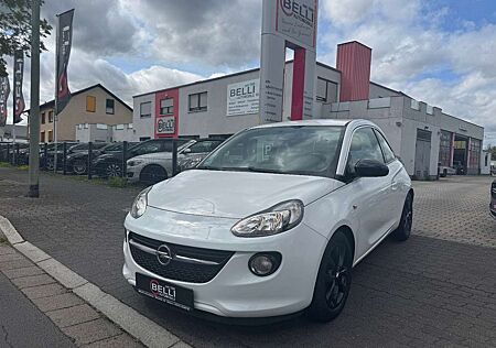 Opel Adam 1,4 Jam Mini Twist-Paket Klima FINANZIERUNG
