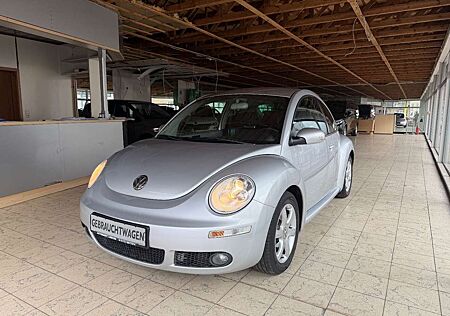 VW New Beetle Volkswagen Lim. 1.9 TDI Freestyle*KLIMA*PDC*SHZ*
