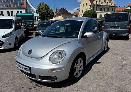 VW New Beetle Volkswagen Lim. 1.9 TDI Freestyle*KLIMA*PDC*SHZ*
