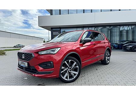 Seat Tarraco FR 4Drive DYNAMIC ACC Beats Pano Navi