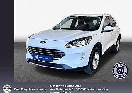 Ford Kuga 2.5 Duratec PHEV TITANIUM