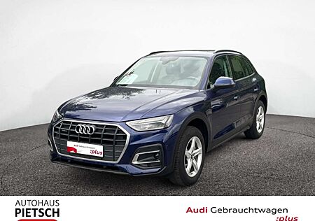 Audi Q5 40 TDI quattro Navi Dig.Cockpit Sportsitze
