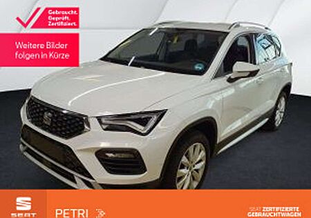 Seat Ateca Xperience 1.5 TSI AHK*RFK*2025*LED*Navi*AC