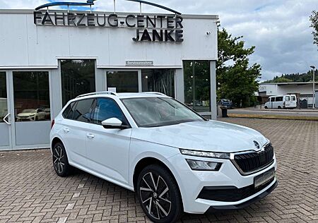 Skoda Kamiq Style +elektr. Heckklappe / Navi / LED+