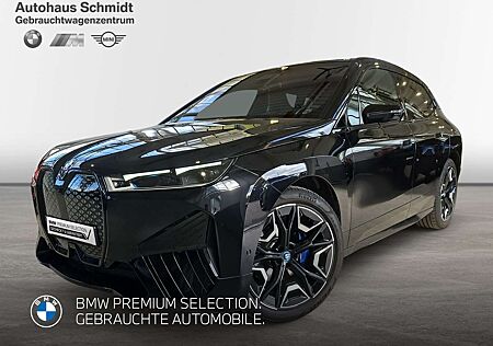 BMW iX xDrive50 543€ netto/mtl.*Sportpaket*22"*LC Prof.*H
