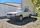 VW Polo Volkswagen 86c Coupe - Oldtimer