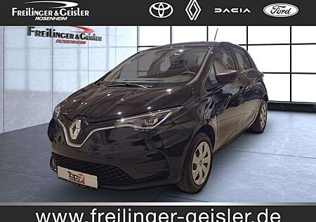 Renault ZOE Life R110 ZE50 inkl Batterie Bluetooth LED