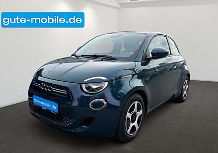 Fiat 500E Action23,8 kWh | Klimaanlage | Spurhalteassistent