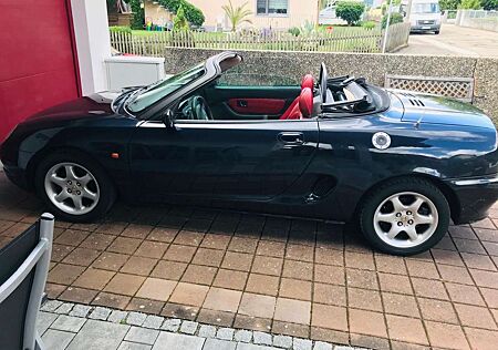 MG MGF 1.8i