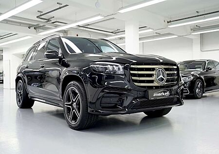 Mercedes-Benz GLS 350 d 4Matic - AMG LINE - STANDHEIZUNG +++
