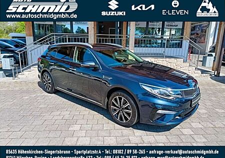 Kia Optima SW 2.0 M/T VISION | NAVI