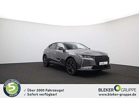 DS Automobiles DS 4 PureTech 180 Performance Line+