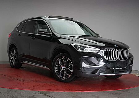 BMW X1 xDrive20d xLine Navi/ACC/Pano/LED