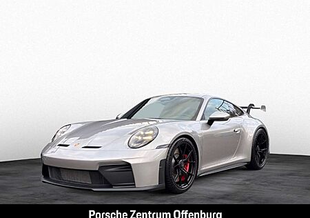 Porsche 992 -2 (911) GT3