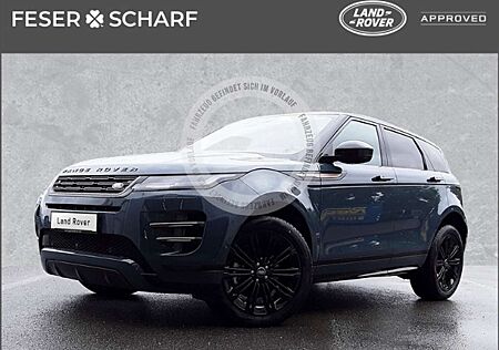 Land Rover Range Rover Evoque Dynamic SE P250 Pano HUD 3D Matrix 20''