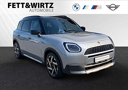 Mini Cooper Countryman Countryman E AHK|Pano|JCW-Sportsitze|Head-Up|H/K