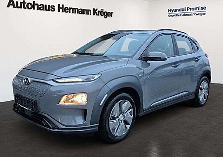 Hyundai Kona Trend Elektro 2WD