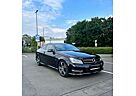 Mercedes-Benz C 200 Coupe (BlueEFFICIENCY) 7G-TRONIC