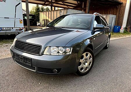 Audi A4 Avant 1.8 T