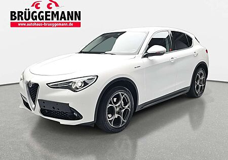 Alfa Romeo Stelvio 2.2 JTDM AUTO SUPER Q4 NAVI BI-XENON ACC D