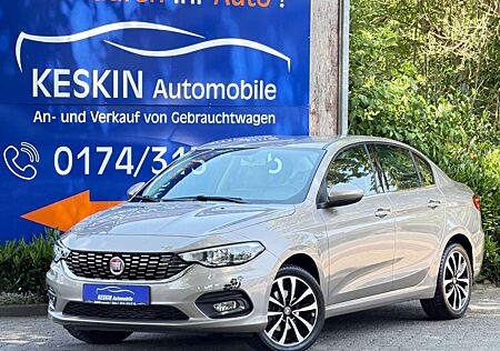 Fiat Tipo Lounge Limited Edition*KLIMATRONIK*ALU*PDC*