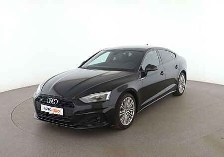 Audi A5 40 TDI quattro advanced
