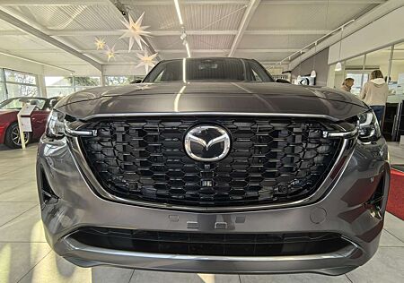 Mazda CX-60 2025 Homura COSO 3.3L e-SKYACTIV D 254ps 8AT AWD