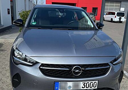 Opel Corsa 1.2 Start/Stop Edition