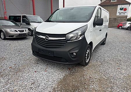 Opel Vivaro B Kasten/Kombi Kasten L1H1 2,9t