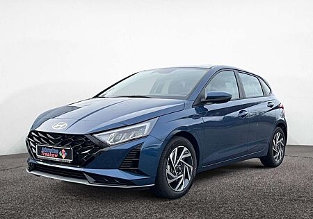 Hyundai i20 FL (MY25) 1.0 T-GDI (100 PS) 7-DCT 2