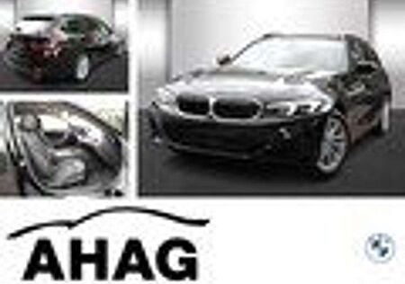 BMW 320 d Touring