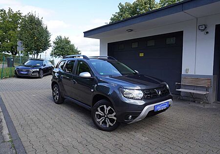 Dacia Duster 1.3 TCe Prestige EDC KLIMA+NAVI+KAMERA+ALU+51.Tkm